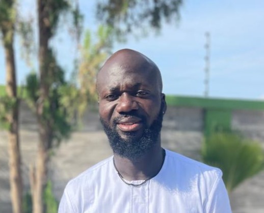 Mr. Frank Adu Amankwah