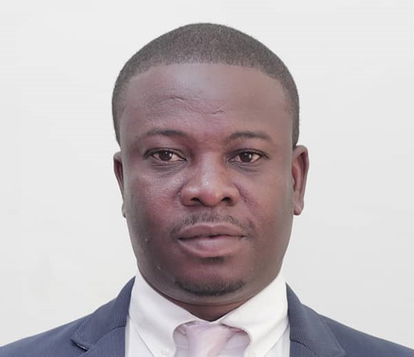 Mr. Isaac Komla Abotsi